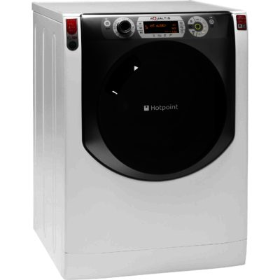 Hotpoint Aqualtis AQ113DA697E 11Kg 1600 Spin Washing Machine Hotpoint Aqualtis AQ113DA697E 11Kg 1600 Spin Washing Machine